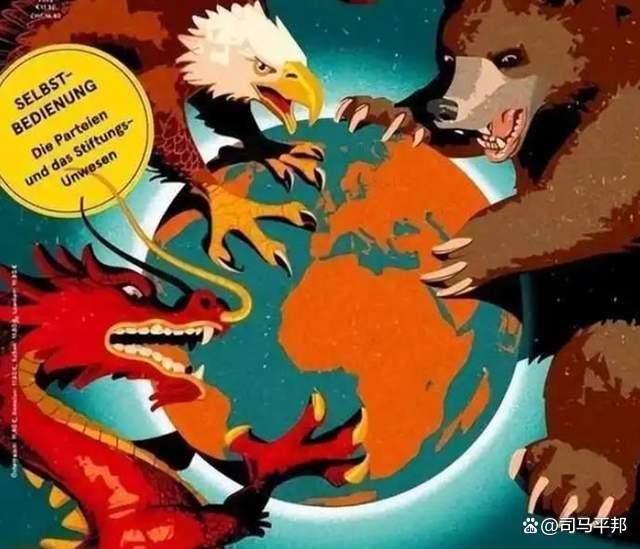 全球警钟长鸣，揭秘未来战争的可能性与全球应对之策——关于2024世界大战必爆发新闻的深度解析，全球警钟长鸣，未来战争的可能性与全球应对策略深度解析 —— 2024世界大战预测揭秘