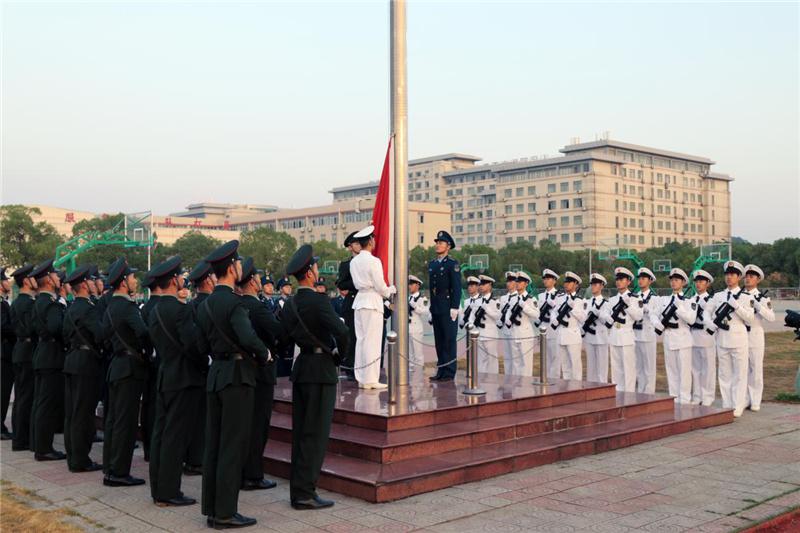 中国解放军陆军工程大学，培养英才的摇篮，中国解放军陆军工程大学，英才培养的摇篮