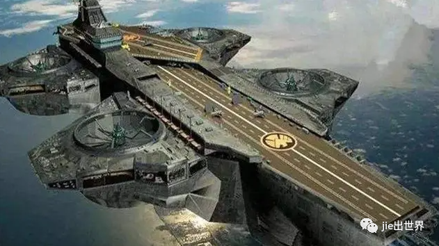 中国的鸾鸟号航天母舰，探索宇宙的新里程碑，中国鸾鸟号航天母舰，探索宇宙的新里程碑