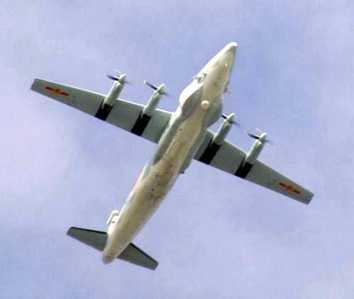 中国空军现代化装备，飞机概述，中国空军现代化装备概览，飞机概述篇
