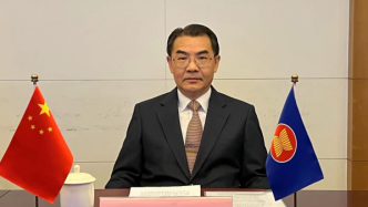 吴江浩，外交部部长助理的角色与贡献，外交部部长助理吴江浩的角色与贡献解析