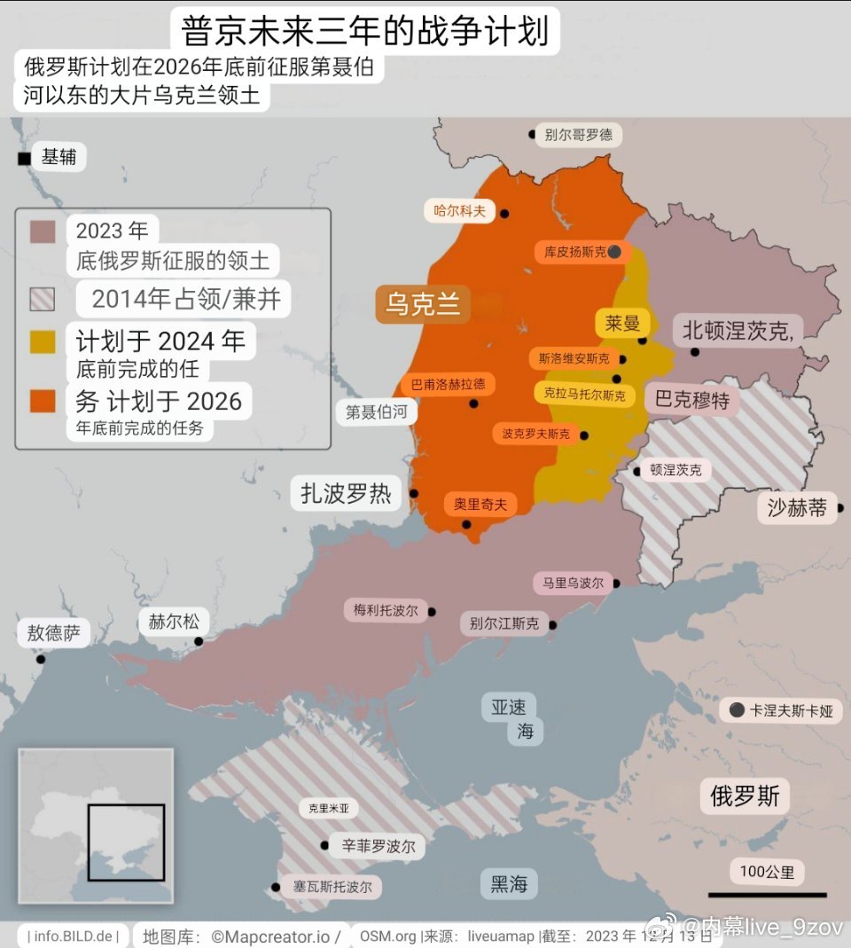 俄罗斯与乌克兰的最新局势，展望2025年，俄罗斯与乌克兰局势展望，未来至2025年的走向分析