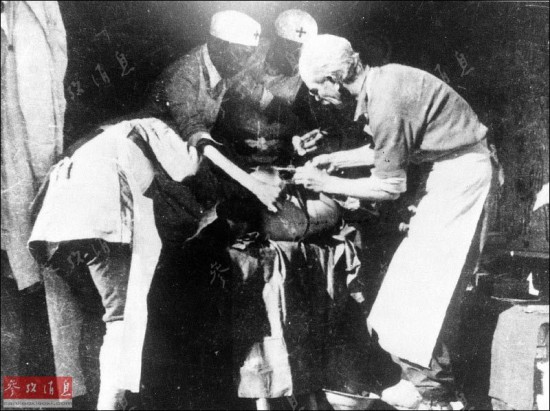 白求恩在中国，寻找女性与文化的交融，白求恩在中国，女性与文化的交融之旅