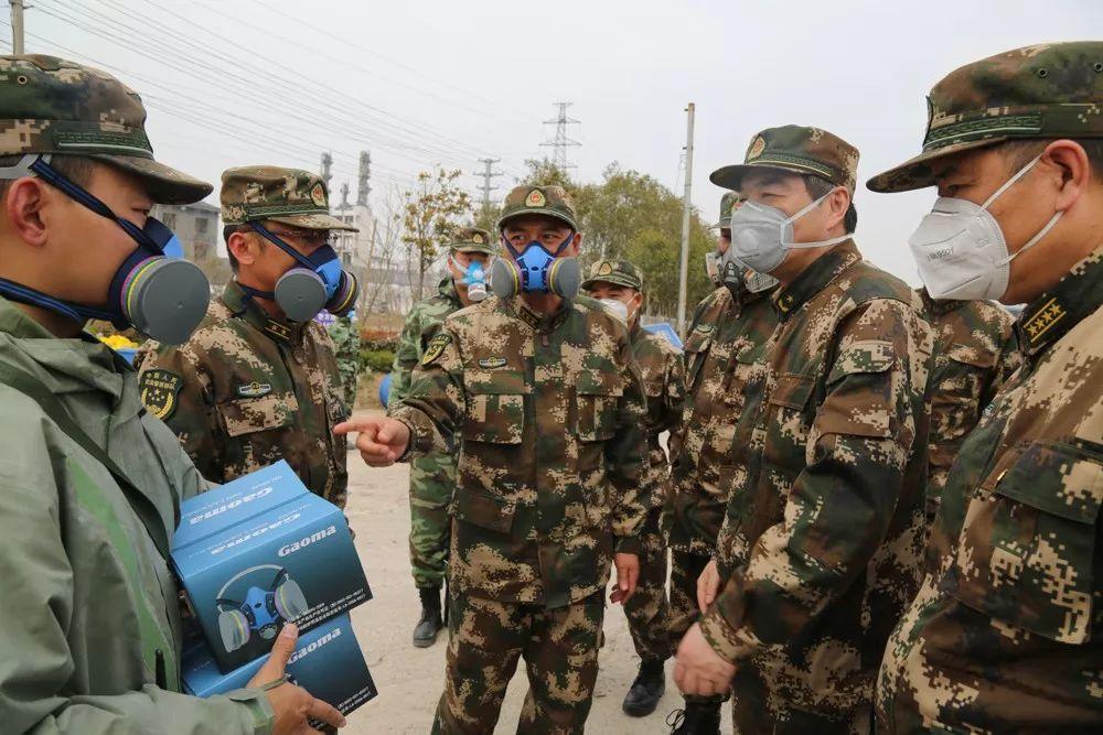 北京武警部队政委，职责、贡献与担当，北京武警部队政委的职责、贡献与担当典范