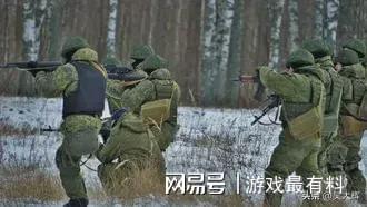 俄军24小时内疯狂进攻,战斗意志与力量的展现,俄军24小时高强度进攻,战斗意志与力量的震撼展现