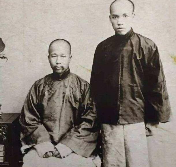 甲午中日海战，军舰对比研究，甲午中日海战军舰对比研究分析