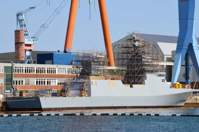 揭秘中国海军的骄傲——052D型驱逐舰的级别与实力,揭秘中国海军的骄傲,052D型驱逐舰的级别与强大实力