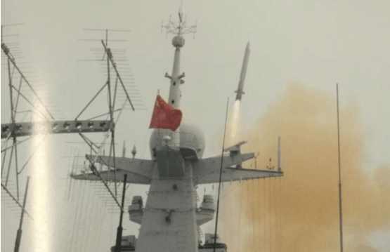 揭秘中国海军的骄傲——052D型驱逐舰的级别与实力,揭秘中国海军的骄傲,052D型驱逐舰的级别与强大实力