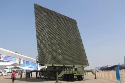 中国反隐身雷达探测距离,技术前沿与国防实力,中国反隐身雷达探测距离,技术前沿与国防实力的体现