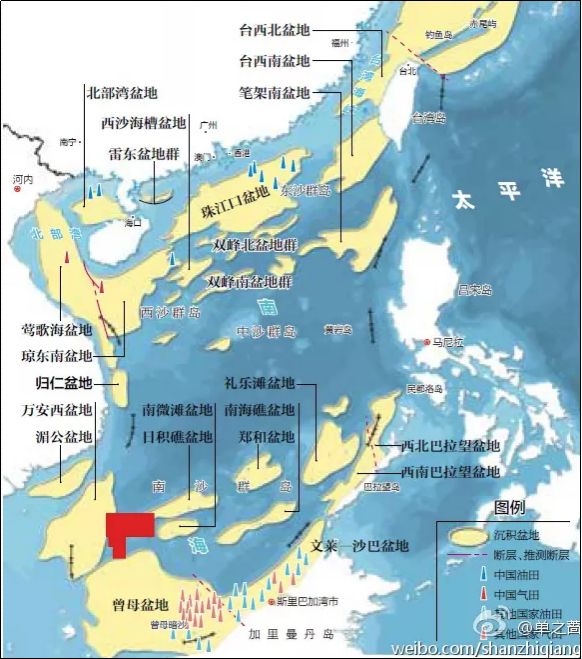 中菲南海共同开发职责范围，深化合作与共同治理的新视角，南海共同开发新视角，中菲合作深化与治理之道