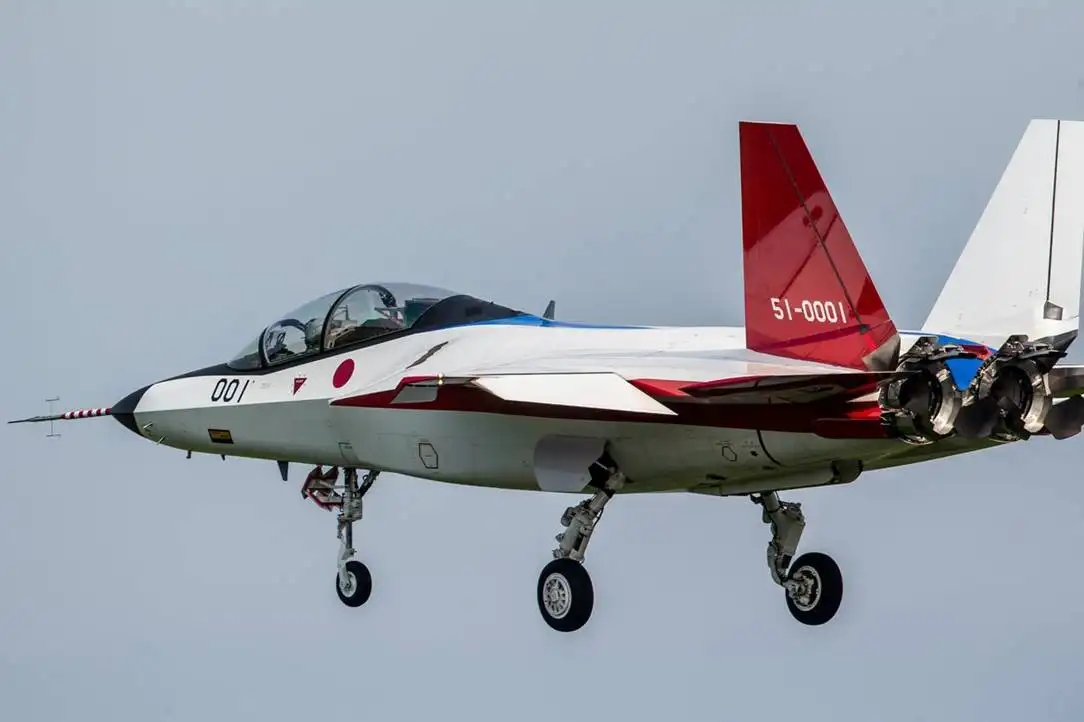 日本新神战机，探索未来空中力量的新篇章，日本新神战机，开启未来空中力量新篇章