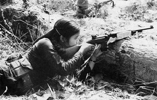 越南对中国女兵俘虏待遇的探讨，越南对待中国女兵俘虏的待遇探讨