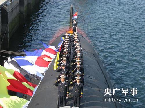 纪念英雄，中国潜艇兵在十月十四日的牺牲，纪念中国潜艇兵英勇牺牲，致敬英雄不朽魂