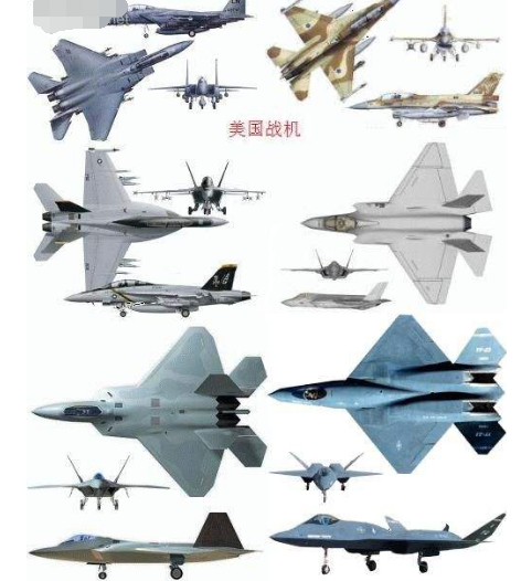 美国战机为何弃用鸭翼，设计与性能的综合考量，美国战机弃用鸭翼，设计与性能的综合考量分析