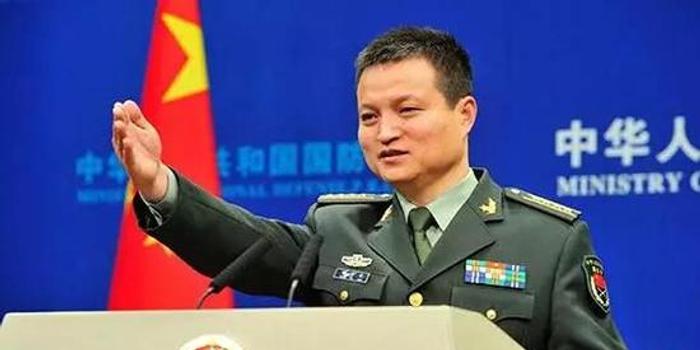 国防之重器，国防部发言人杨宇军的转业之路，国防之重器，国防部发言人杨宇军的转业历程