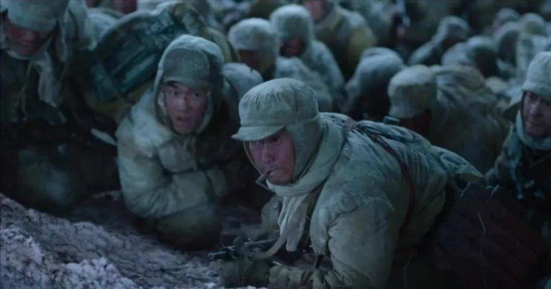 长津湖与志愿军,历史的震撼与艺术的再现,哪个更引人入胜?,长津湖与志愿军,历史震撼与艺术再现的对比探讨,哪个更引人入胜?