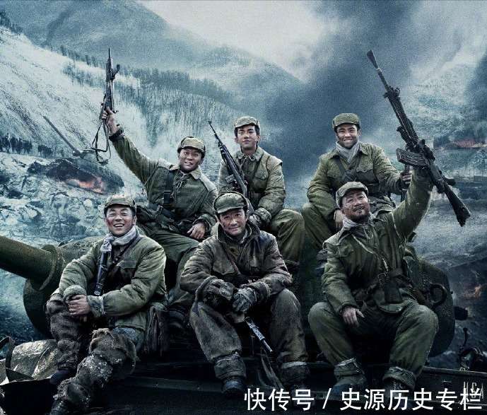 长津湖与志愿军,历史的震撼与艺术的再现,哪个更引人入胜?,长津湖与志愿军,历史震撼与艺术再现的对比探讨,哪个更引人入胜?