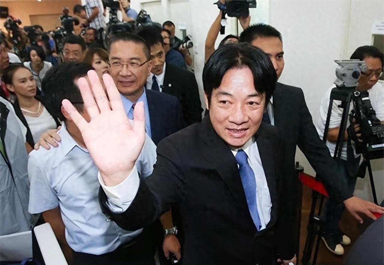 关于台湾2024大选的时间解析，台湾2024大选时间深度解析