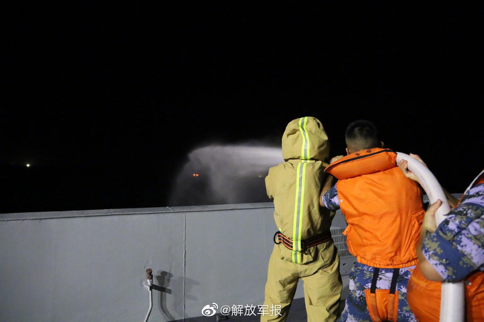 常州舰所属级别解析，常州舰所属级别深度解析