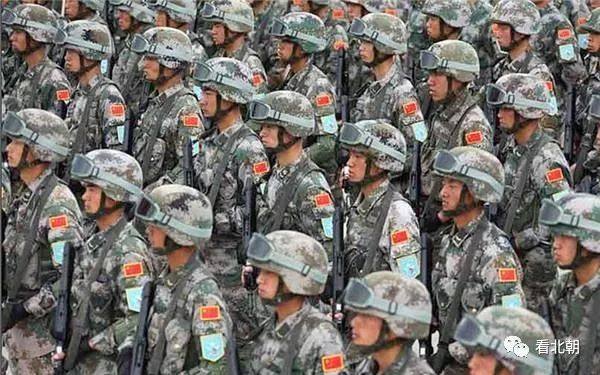 解放军集团军番号是怎么定的，揭秘解放军集团军番号命名规则