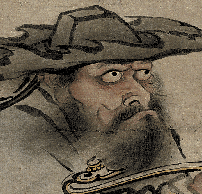 刘伯温中特一肖图，历史、神秘与文化的交织，刘伯温特一肖图，历史、神秘与文化的交织之旅