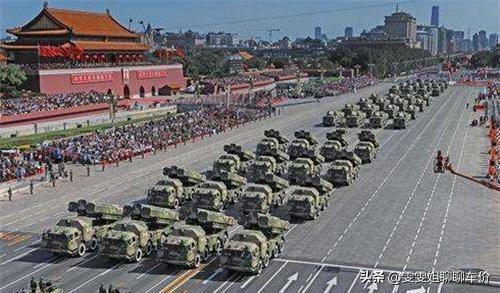 揭秘历史瞬间，1981年阅兵仪式的辉煌与震撼，揭秘历史瞬间，1981年阅兵仪式的震撼与辉煌时刻回顾