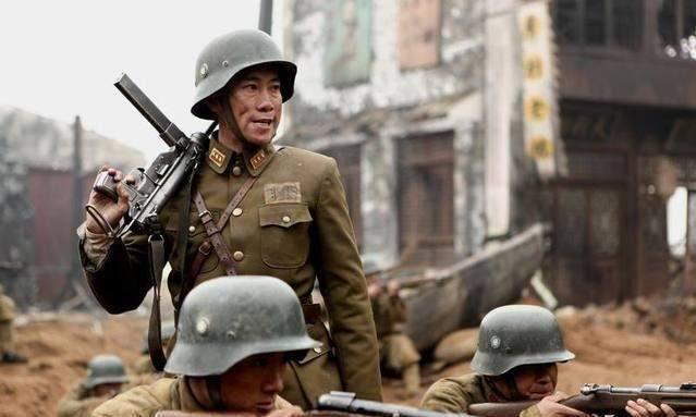 抗日之绝世悍将,英勇无畏的民族英雄,抗日英雄,绝世悍将,民族英雄的光辉传奇