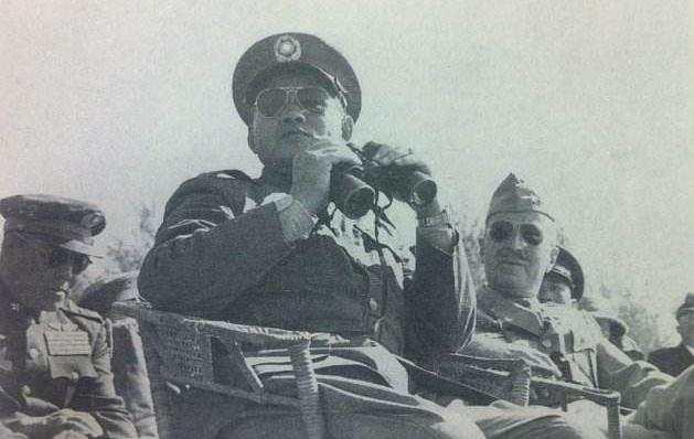 缅甸老兵对新兵行为的深度探讨，缅甸老兵深度剖析新兵行为，经验与适应的挑战