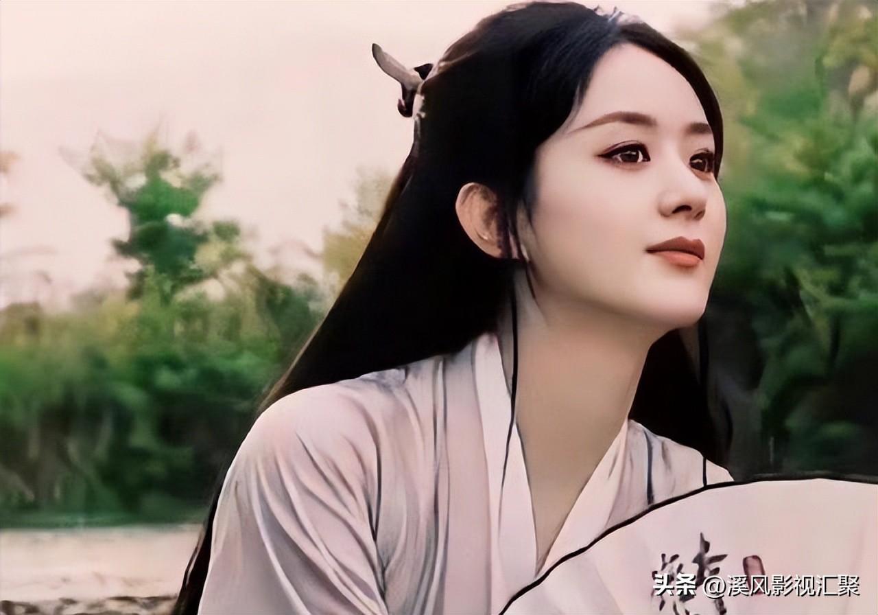 天涯论坛预言赵丽颖林更新的未来合作与影响力展望，赵丽颖与林更新未来合作的展望，天涯论坛预言影响力大增