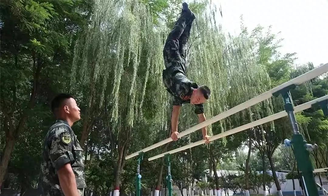 武警雪豹突击队训练真实视频，展现精英战士的锤炼之路，武警雪豹突击队训练实录，精英战士锤炼之路视频公开