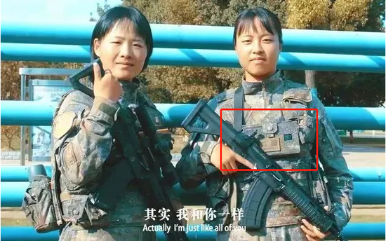 星空迷彩携行具附件如何装——一种实用指南，星空迷彩携行具附件实用安装指南