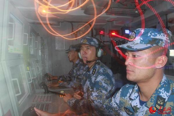 中国东海舰队指挥所,战略枢纽与力量的核心,中国东海舰队指挥所,战略核心与力量枢纽