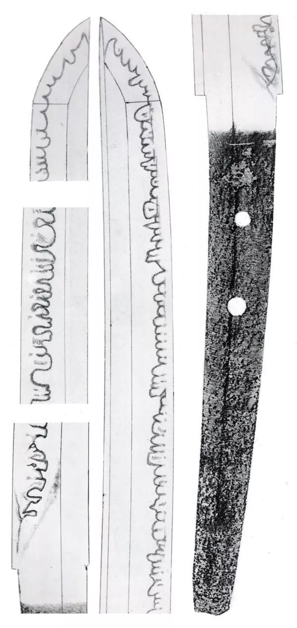 日本十大名刀,历史与传奇的交织,日本十大名刀,历史与传奇的辉煌交织