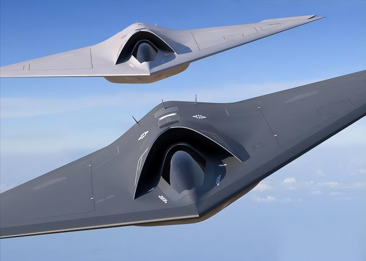 揭秘,为何没有歼-12战斗机?,揭秘,歼-12战斗机的缺席之谜