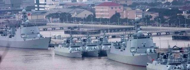 兰州舰升级改造最新消息新闻，兰州舰升级改造最新消息发布