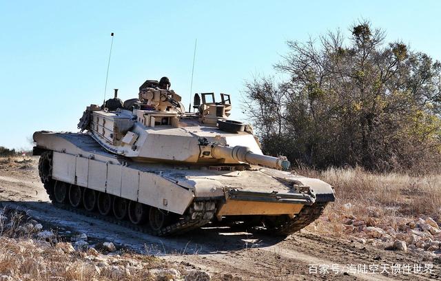 艾布拉姆斯与M1A2，一段关于坦克的探讨，艾布拉姆斯与M1A2，深度探讨坦克发展之路