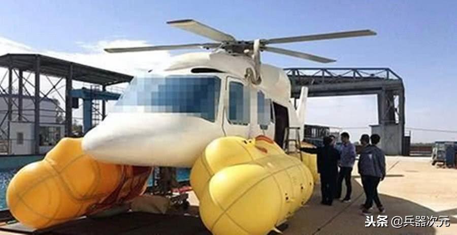 中国反潜直升机的种类与特点,中国反潜直升机的种类与特性概述