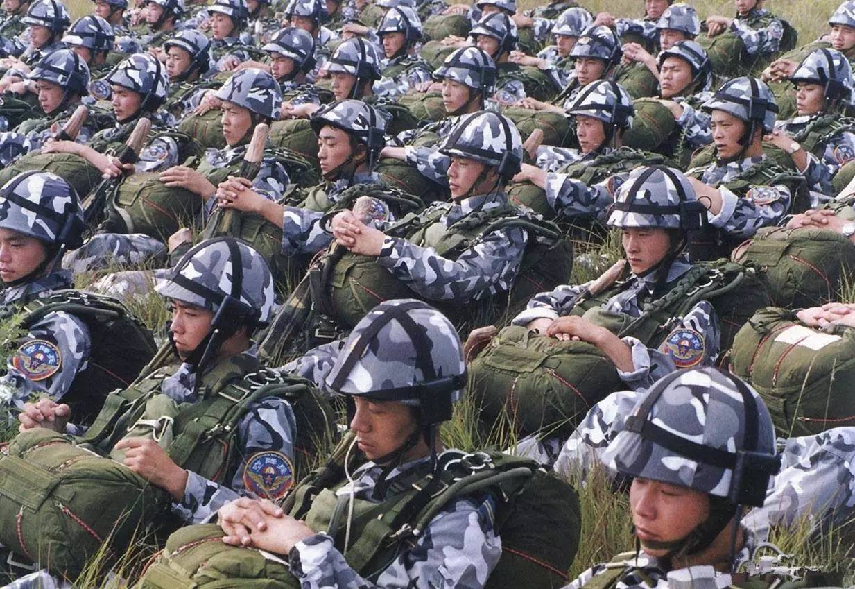 揭秘中国人民解放军陆军第38军现在的部队，揭秘中国人民解放军陆军第38军现状，部队深度解析