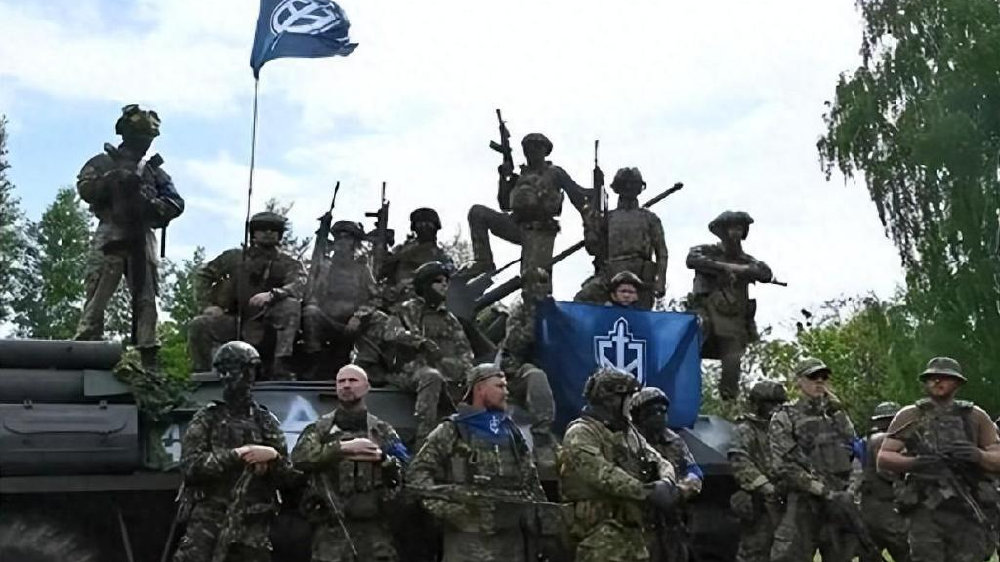 乌军进军俄罗斯,一场复杂的地缘政治博弈,乌军进军俄罗斯,地缘政治博弈的复杂局面分析