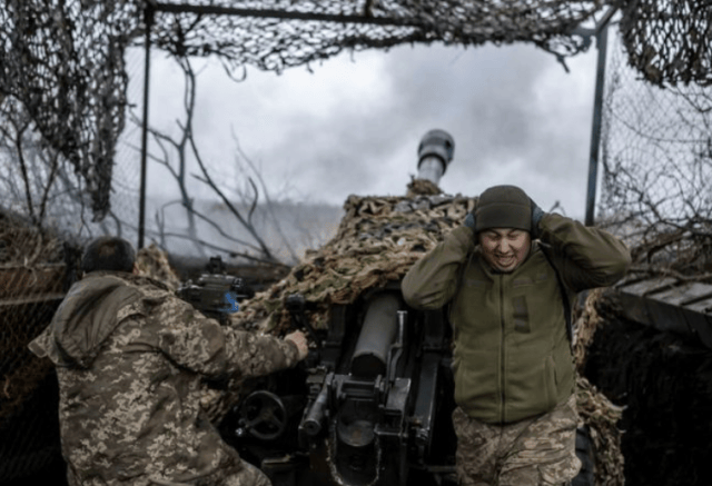 乌军进军俄罗斯,一场复杂的地缘政治博弈,乌军进军俄罗斯,地缘政治博弈的复杂局面分析