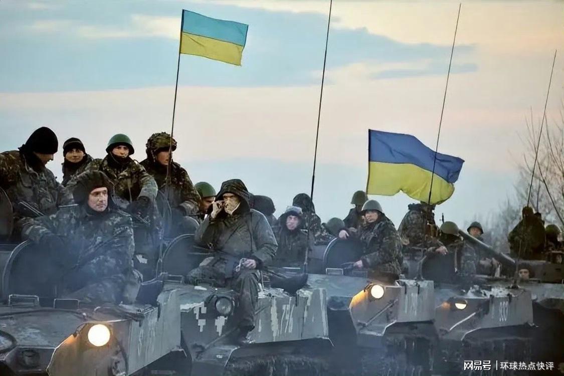乌军进军俄罗斯,一场复杂的地缘政治博弈,乌军进军俄罗斯,地缘政治博弈的复杂局面分析