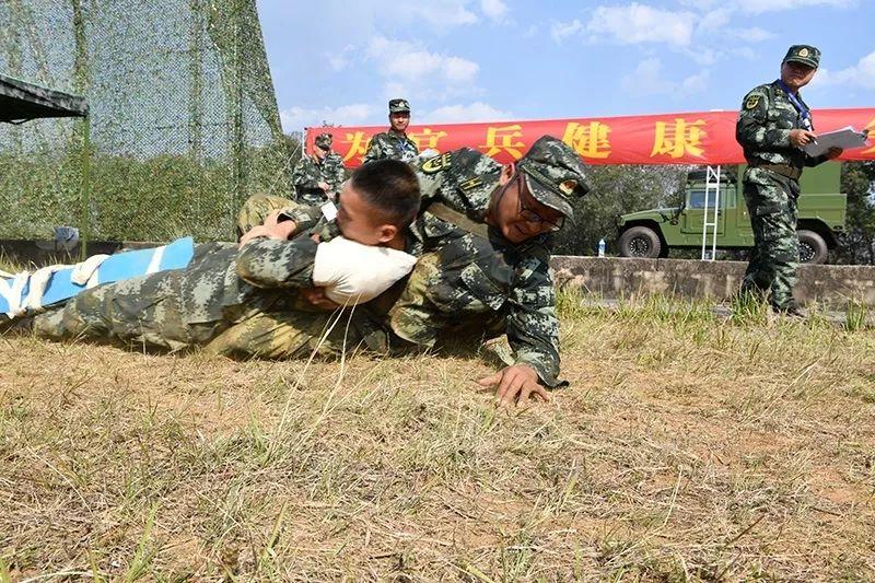 武警后勤学院招考指南，如何成功考进这所学院？，武警后勤学院招考指南，如何顺利考入？