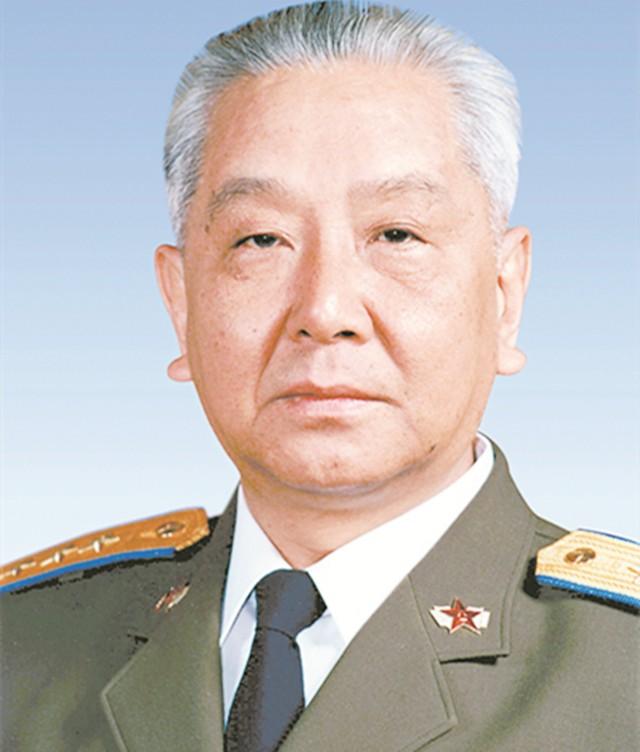 从1988到2020，中国上将名单的变迁与回顾，中国上将名单变迁史，从1988到2020年的回顾与展望