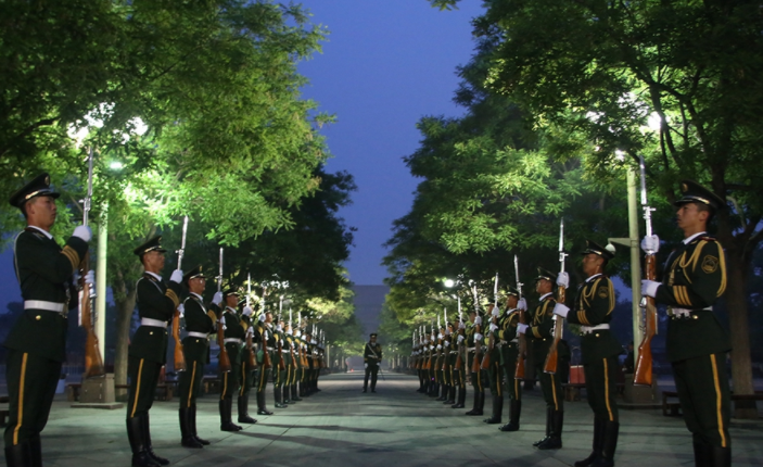 国家护卫队,守护安宁的坚实力量,国家护卫队,守护安宁的钢铁长城