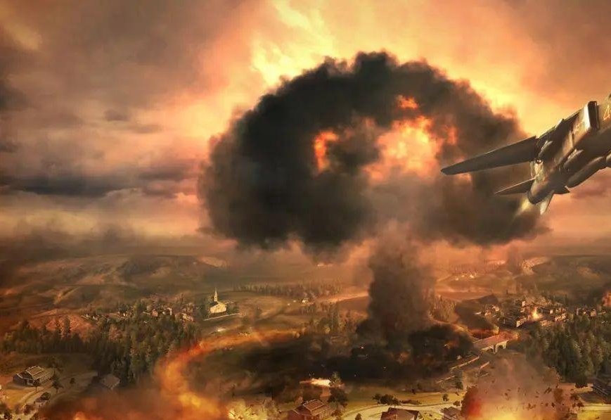 关于2023年战争是否会爆发的探讨,2023年战争爆发的可能性探讨