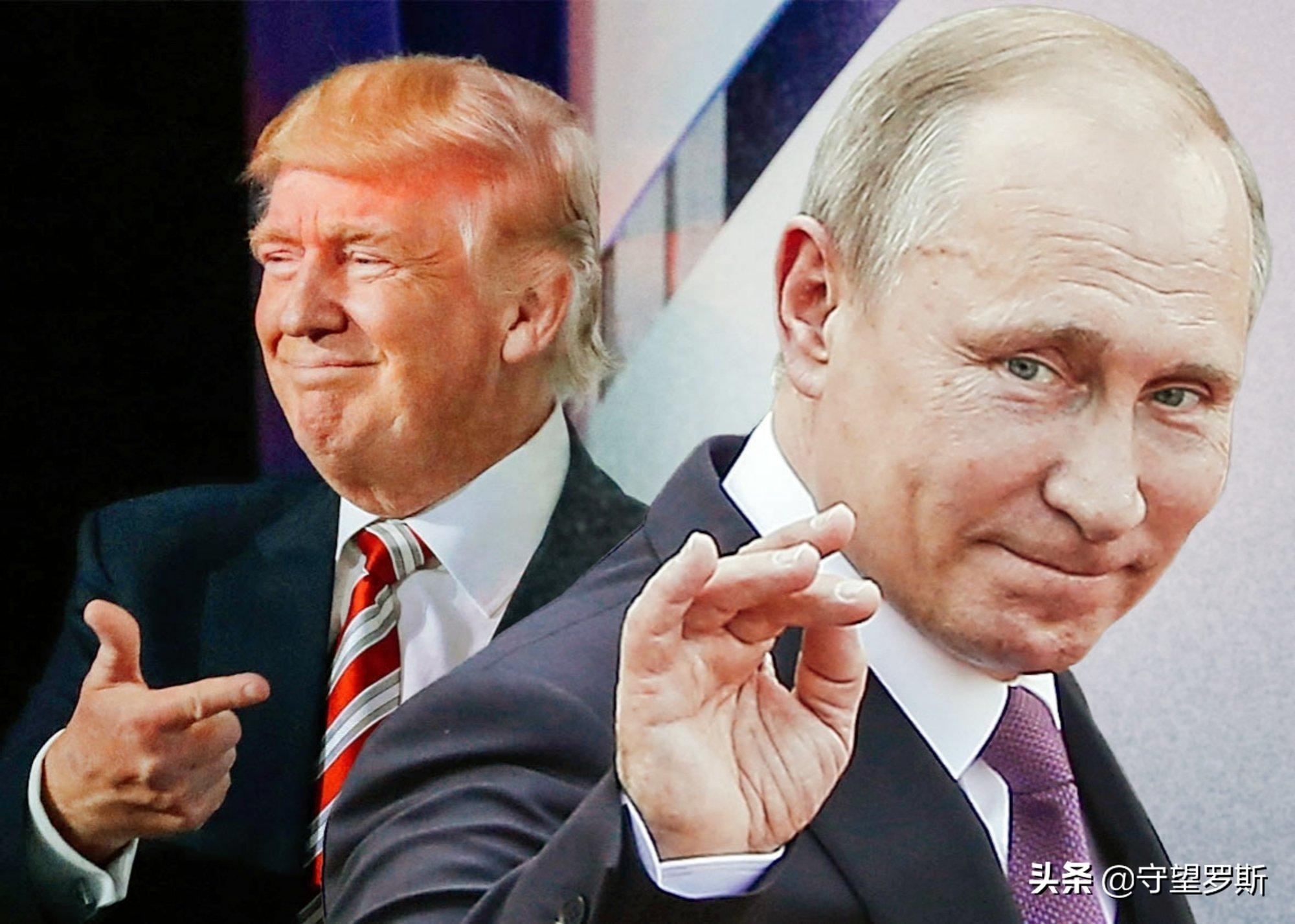 普京胜利日阅兵透露四大重要信息，普京胜利日阅兵揭示四大关键信息