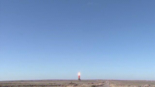 中国洲际导弹