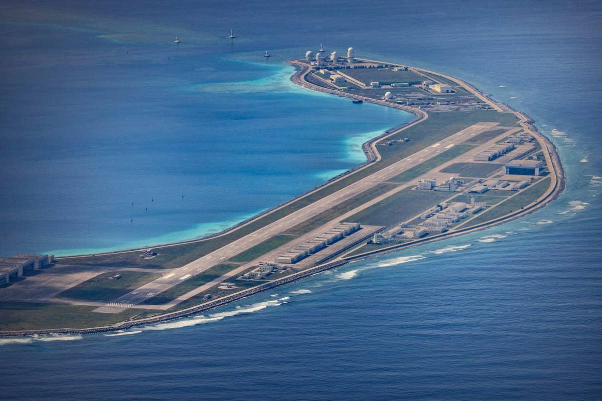 直-14直升机，探索现代军事航空的新纪元，直-14直升机，开启现代军事航空新纪元探索之旅