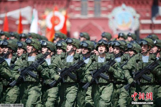 卫国战争胜利70周年，历史回顾与启示，卫国战争胜利70周年，历史回顾与启示