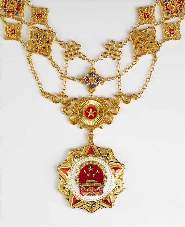 八一勋章颁发时刻，荣耀与历史的见证，八一勋章颁发时刻，荣耀与历史的交汇